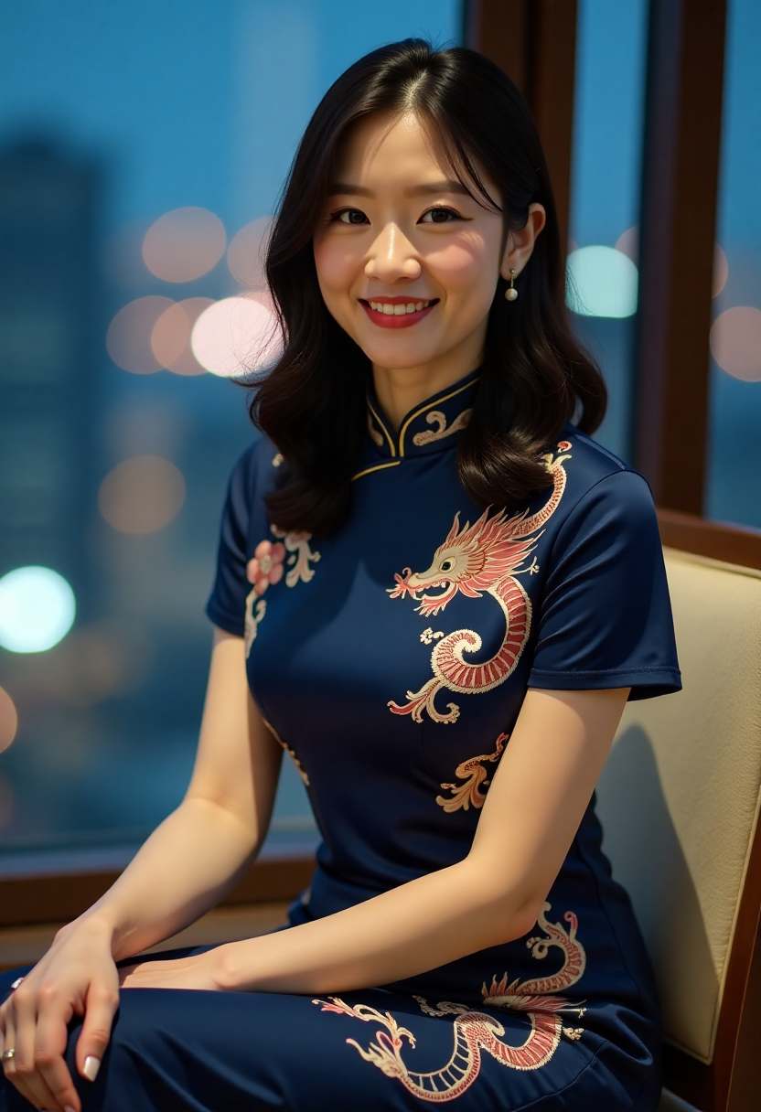 追剧达人小橘子头像