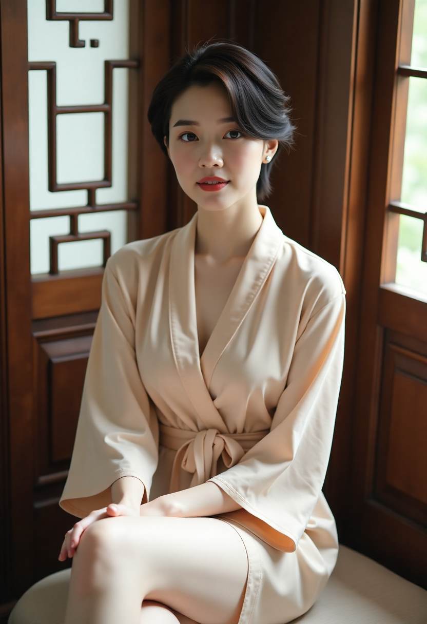 穿越成反派小姐后我躺平了推荐封面