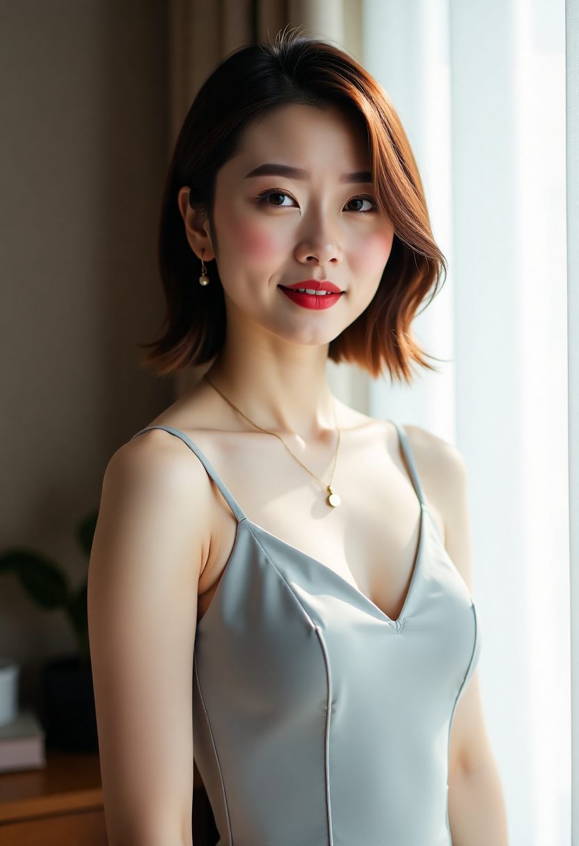 苏悦头像